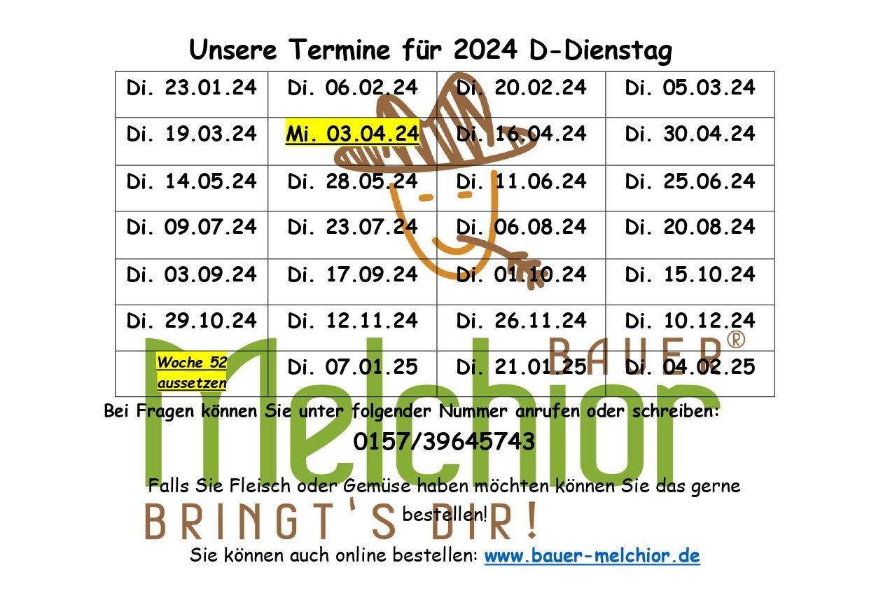 Folien Bild