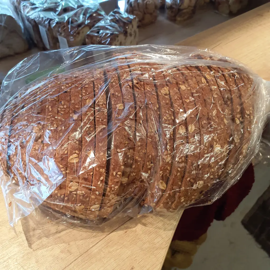 Frisches Mehrkornbrot 500g