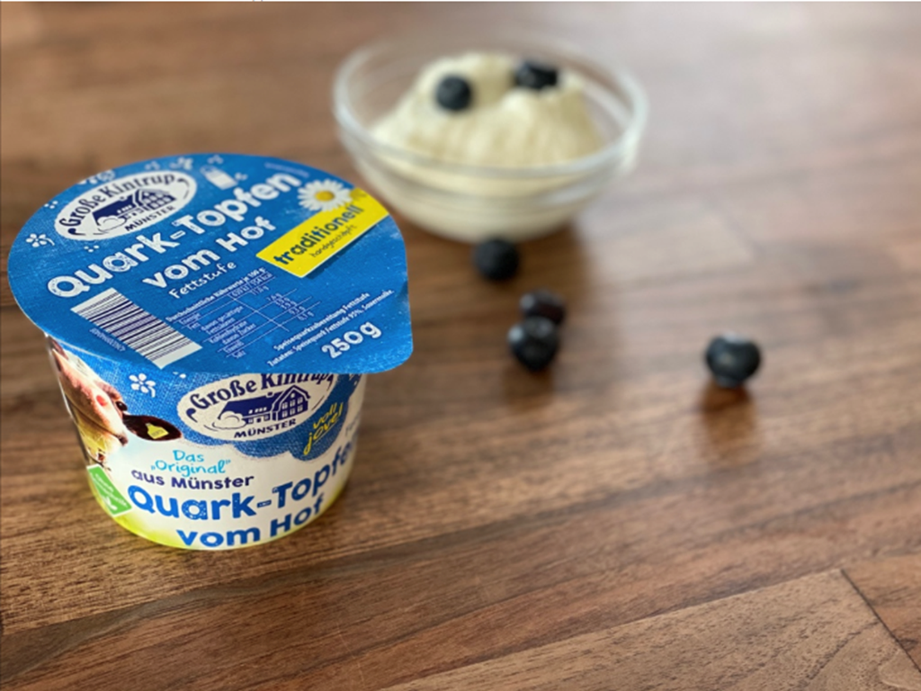 Quark Topfen 250g