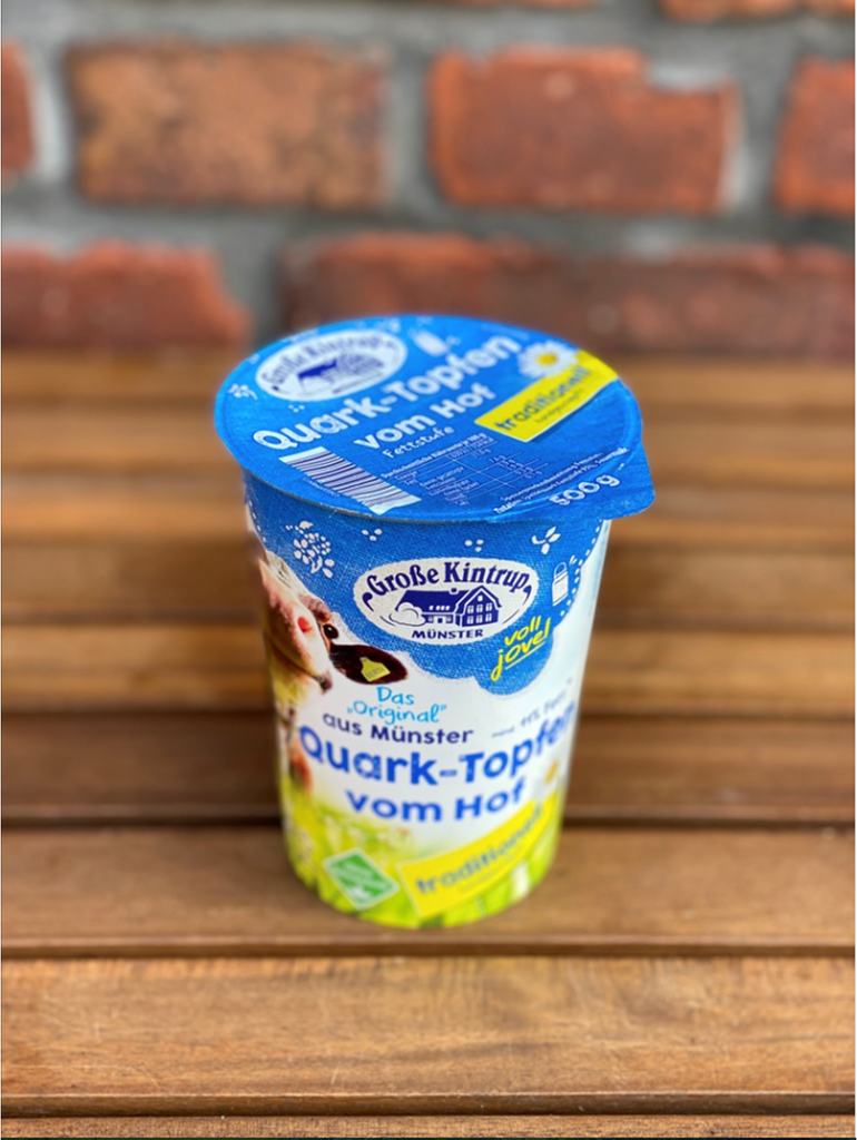 Quark Topfen 500g