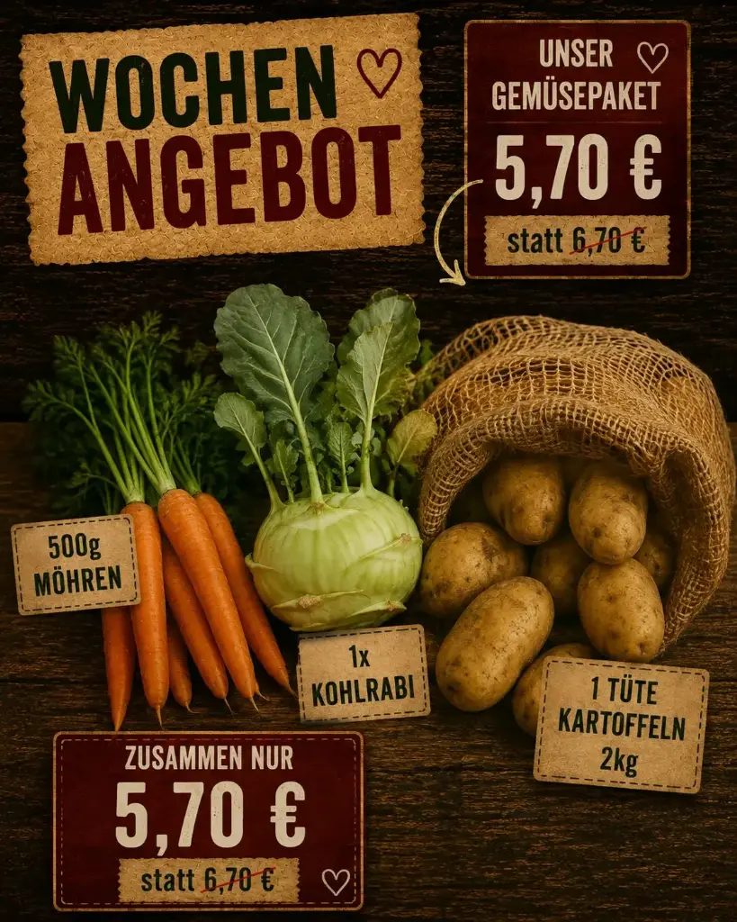 Die Knackige Dreierbande Paket