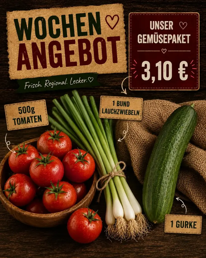 Knack & Schnack Paket 