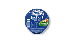 Joghurt Nuss 180g