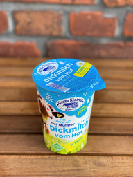 Dickmilch 500g