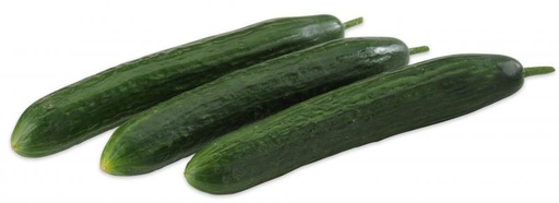 Gurken pro Stück von Ebbing 