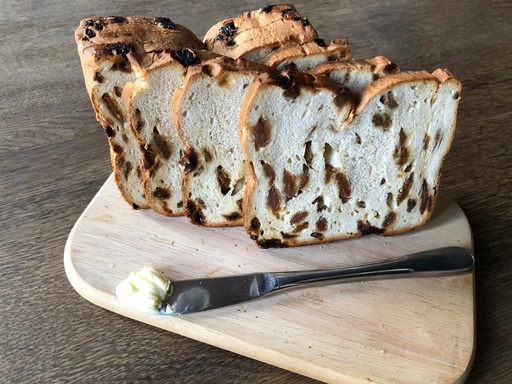 Rosinenbrot von Wehmeyer 