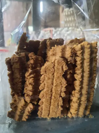 Edelspritzgebäck von Eggenhaus 