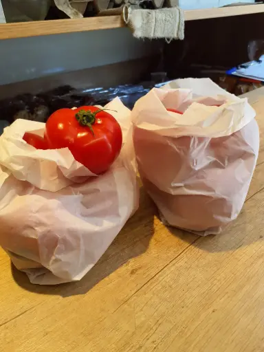 B Tomaten von Ebbing 1kg