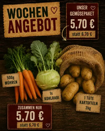 Die Knackige Dreierbande Paket