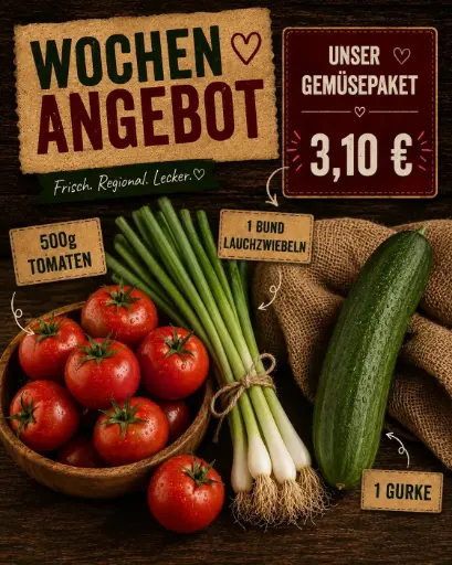 Knack & Schnack Paket 