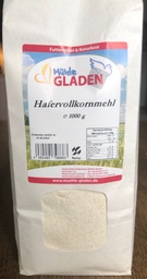 Hafervollkornmehl 1000g